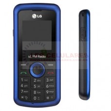 CELULAR LG KP109 DESBLOQUEADO RÁDIO FM